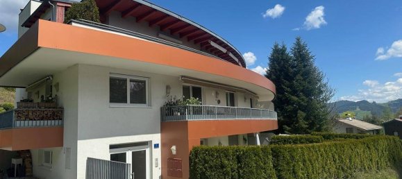 3 Schlafzimmer Wohnung in Altenmarkt im Pongau, Austria, Nr. 119928 15