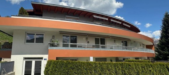 3 Schlafzimmer Wohnung in Altenmarkt im Pongau, Austria, Nr. 119928 13