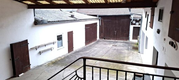 4-Zimmer Haus in Weitersfeld, Austria, Nr. 196278 8