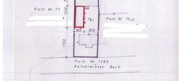 4-Zimmer Haus in Weitersfeld, Austria, Nr. 196278 39