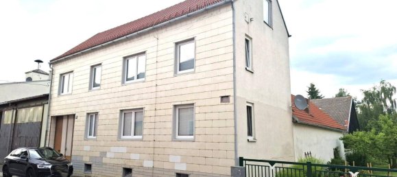 4-Zimmer Haus in Weitersfeld, Austria, Nr. 196278 11