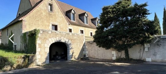 Casa T5 em La Chatre, France N.º 90290 3