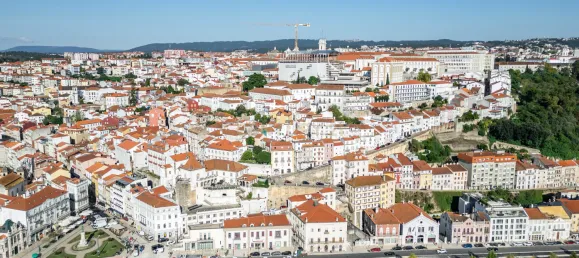 13 bedrooms Building in Coimbra, Portugal No. 129892 49