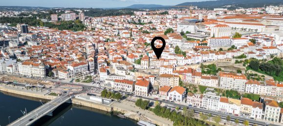 13 bedrooms Building in Coimbra, Portugal No. 129892 6