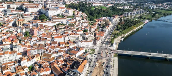 13 bedrooms Building in Coimbra, Portugal No. 129892 50