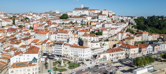 13 bedrooms Building in Coimbra, Portugal No. 129892 42