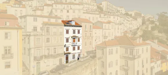 13 bedrooms Building in Coimbra, Portugal No. 129892 3