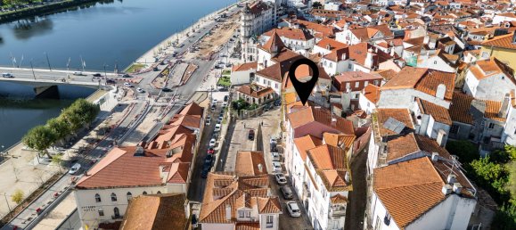 13 bedrooms Building in Coimbra, Portugal No. 129892 45