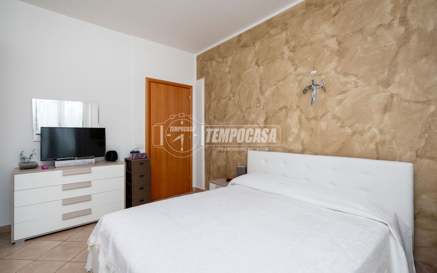 3غرفة شقة في Reggio Emilia, Italy رقم 298121