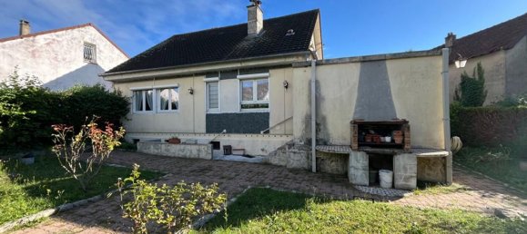 3 chambres Maison à Corquilleroy, France No. 230117 10