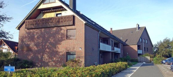 2-Zimmer Wohnung in Dithmarschen, Germany, Nr. 66289 16