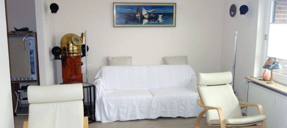 2-Zimmer Wohnung in Dithmarschen, Germany, Nr. 66289 3