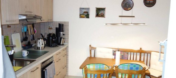 2-Zimmer Wohnung in Dithmarschen, Germany, Nr. 66289 6