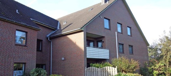 2-Zimmer Wohnung in Dithmarschen, Germany, Nr. 66289 17