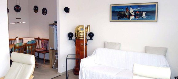 2-Zimmer Wohnung in Dithmarschen, Germany, Nr. 66289 4