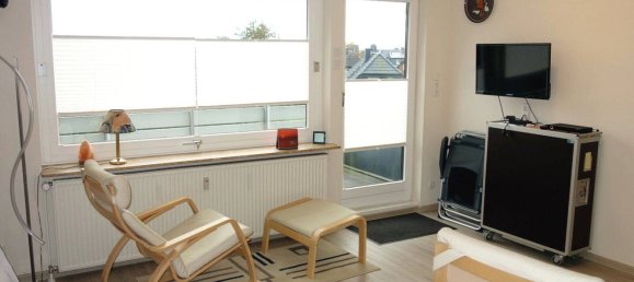 2-Zimmer Wohnung in Dithmarschen, Germany, Nr. 66289 5