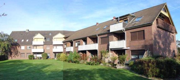 2-Zimmer Wohnung in Dithmarschen, Germany, Nr. 66289 15