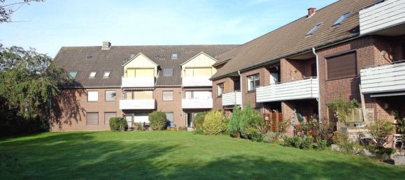 2-Zimmer Wohnung in Dithmarschen, Germany, Nr. 66289 12