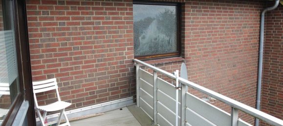 2-Zimmer Wohnung in Dithmarschen, Germany, Nr. 66289 10