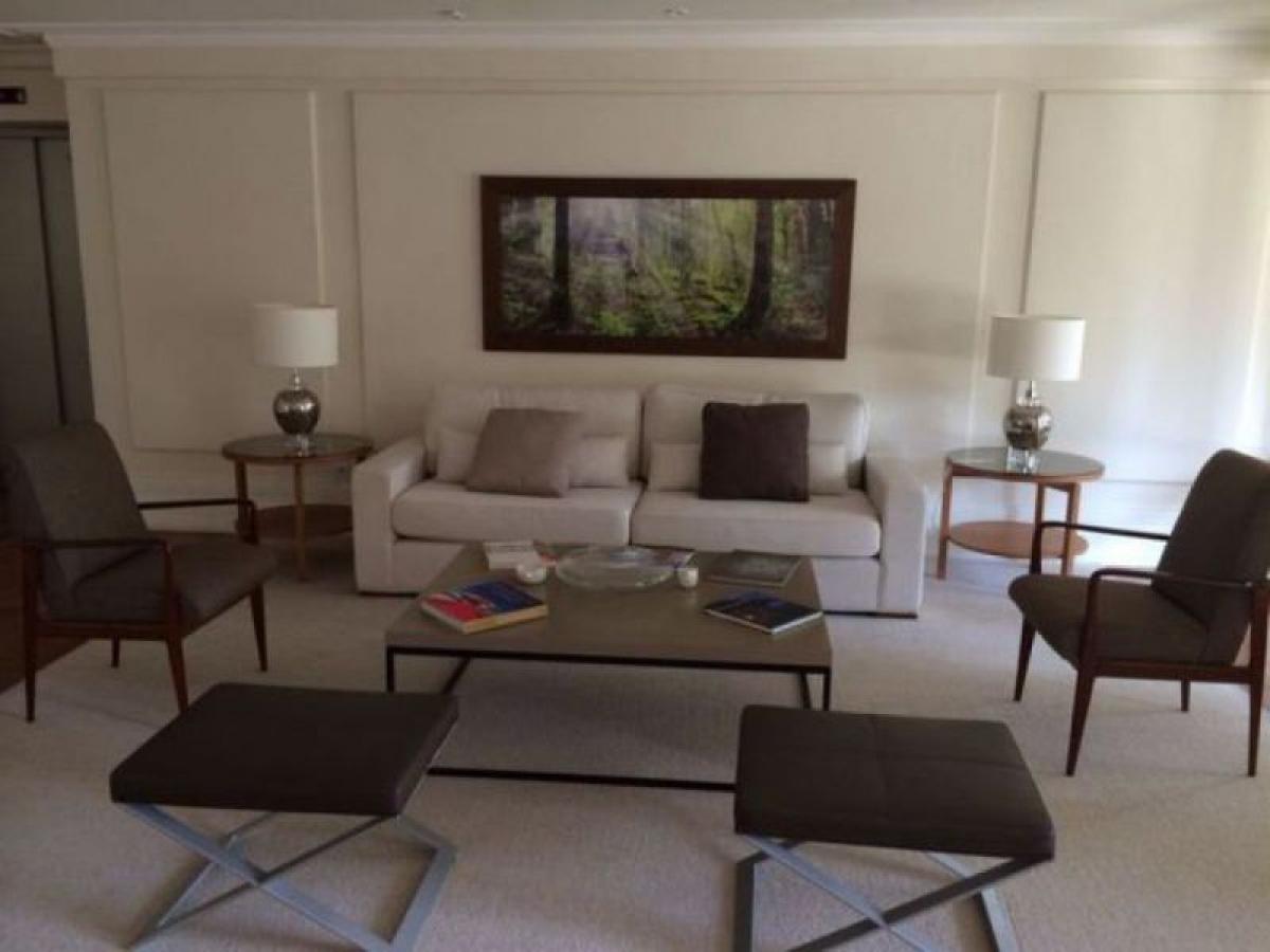 4 غرف نوم شقة في Sao Paulo, Brazil رقم 486557