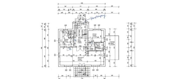 8-salle Villa à Geidorf, Austria No. 135937 35