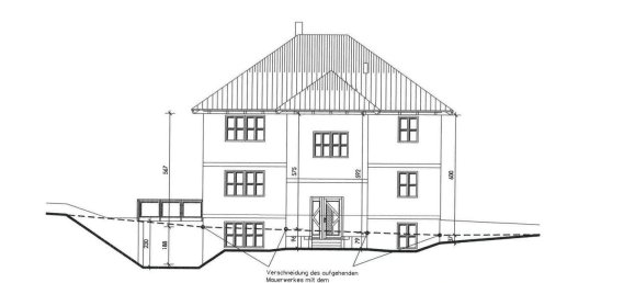 8-salle Villa à Geidorf, Austria No. 135937 40