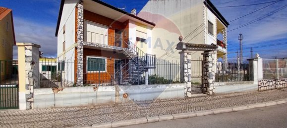 3 Schlafzimmer Wohnung in Alcochete, Portugal, Nr. 86770 5