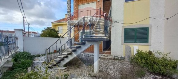 3 Schlafzimmer Wohnung in Alcochete, Portugal, Nr. 86770 2