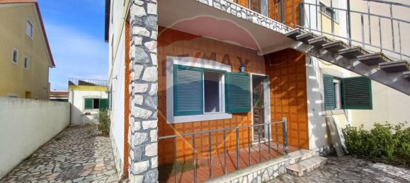 3 Schlafzimmer Wohnung in Alcochete, Portugal, Nr. 86770 6