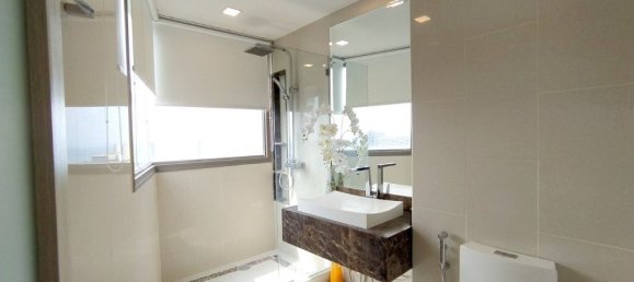 Condominio de 1 dormitorio en Pattaya, Thailand No. 2107 16