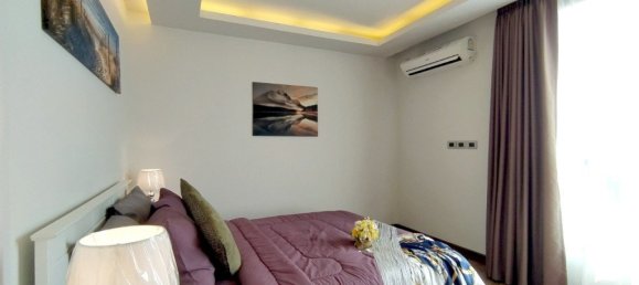 Condominio de 1 dormitorio en Pattaya, Thailand No. 2107 6