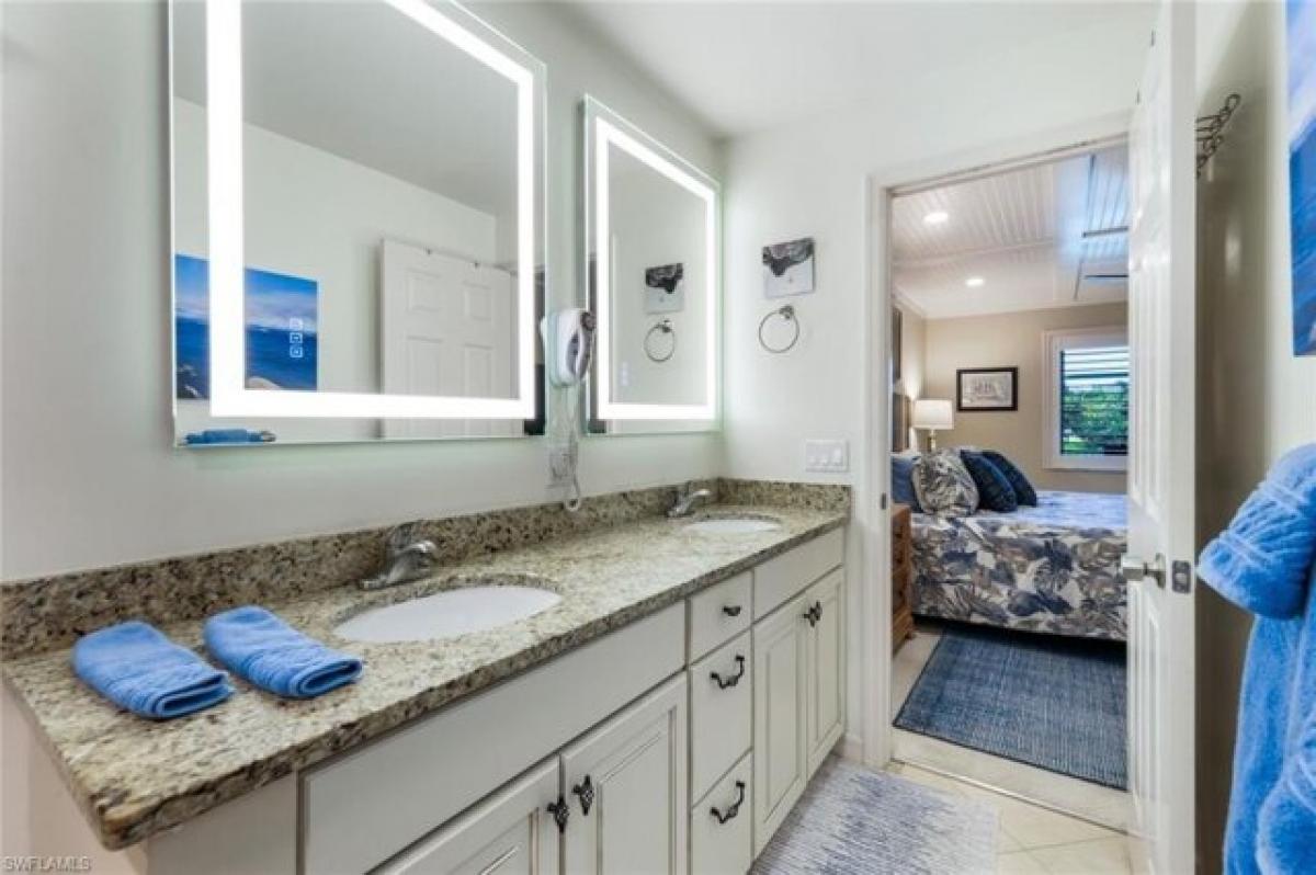 3 Schlafzimmer Haus in Naples, USA, Nr. 376227