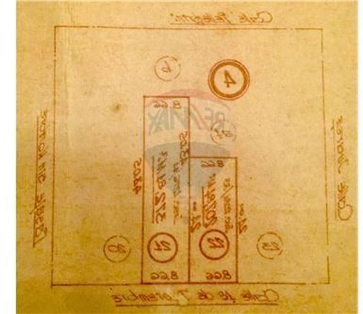  Land in General San Martin, Argentina No. 121549