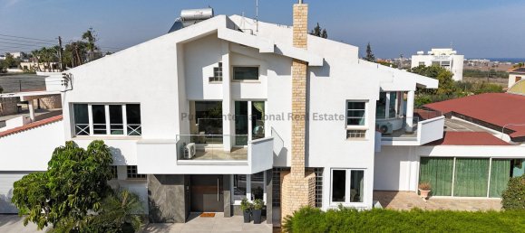 Villa T5 em Deryneia, Cyprus N.º 25706 5