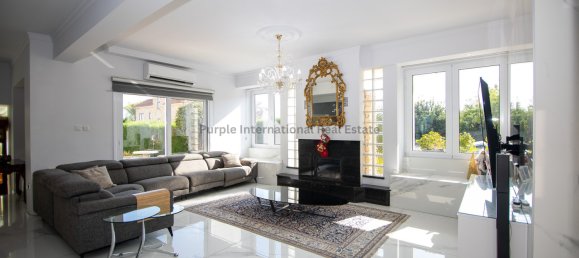 Villa T5 em Deryneia, Cyprus N.º 25706 4