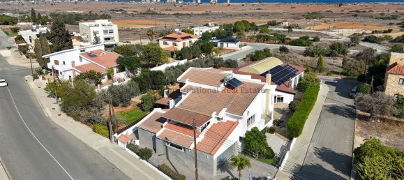 Villa T5 em Deryneia, Cyprus N.º 25706 30