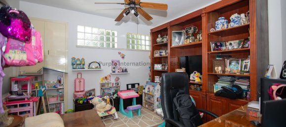 Villa T5 em Deryneia, Cyprus N.º 25706 21