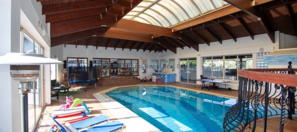 Villa T5 em Deryneia, Cyprus N.º 25706 16