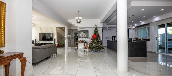 Villa T5 em Deryneia, Cyprus N.º 25706 6
