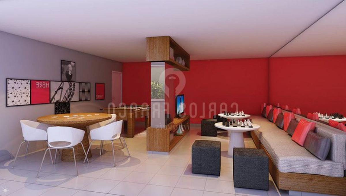 Квартира с 2 спальнями в Сан-Паулу, Бразилия № 593137