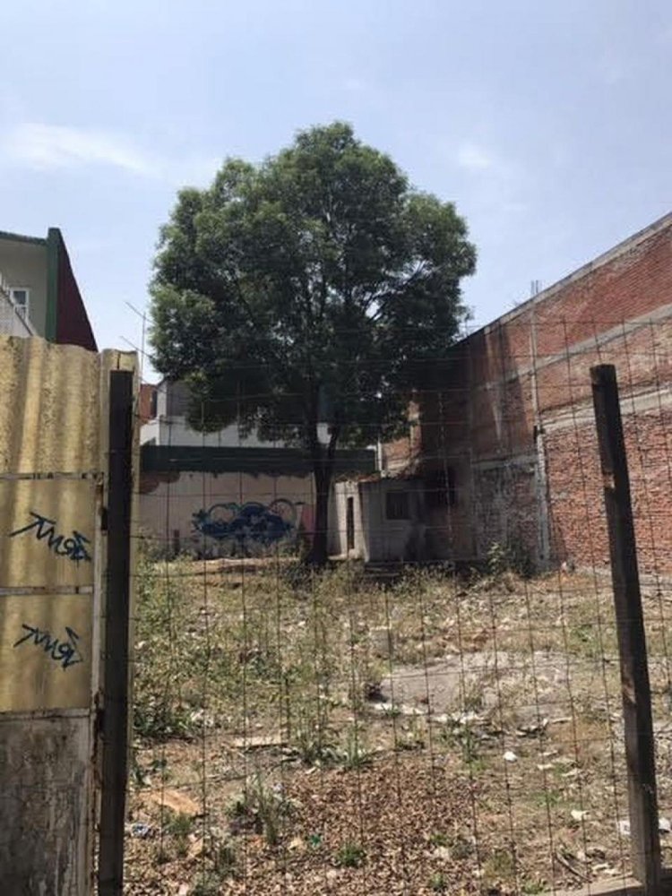  قطعة أرض في Ciudad Lopez Mateos, Mexico رقم 202799