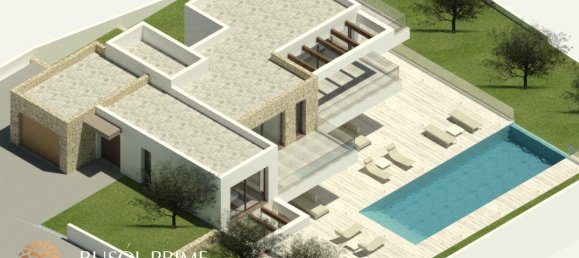 4 chambres Villa à Moraira, Spain No. 5307 5