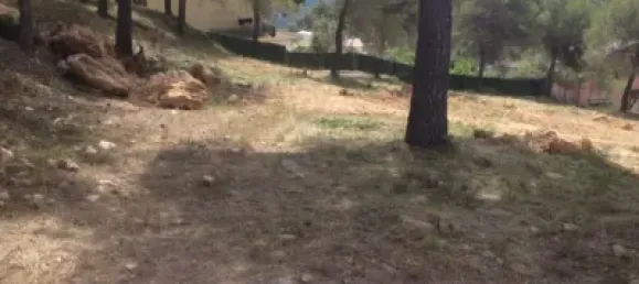 Grundstück in Corbera de Llobregat, Spain 547m², Nr. 137254 2