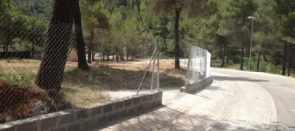 Grundstück in Corbera de Llobregat, Spain 547m², Nr. 137254 4