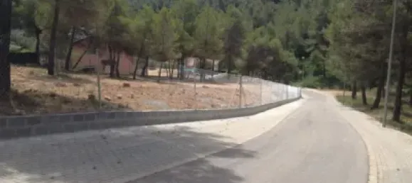 Grundstück in Corbera de Llobregat, Spain 547m², Nr. 137254 3