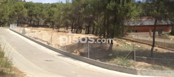 Grundstück in Corbera de Llobregat, Spain 547m², Nr. 137254 7