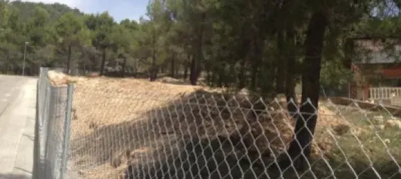 Grundstück in Corbera de Llobregat, Spain 547m², Nr. 137254 9