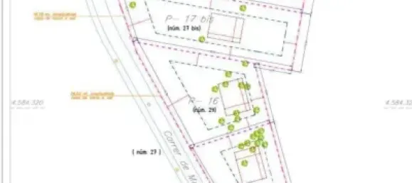 Grundstück in Corbera de Llobregat, Spain 547m², Nr. 137254 6