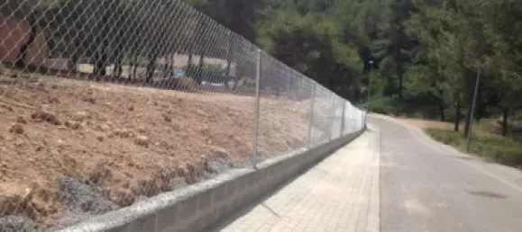 Grundstück in Corbera de Llobregat, Spain 547m², Nr. 137254 8