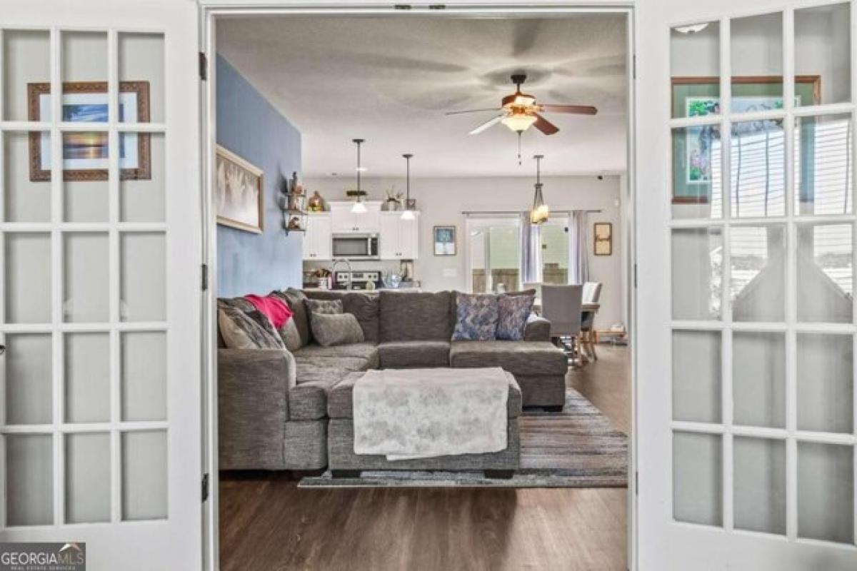 3 bedrooms House in Guyton, USA No. 410410